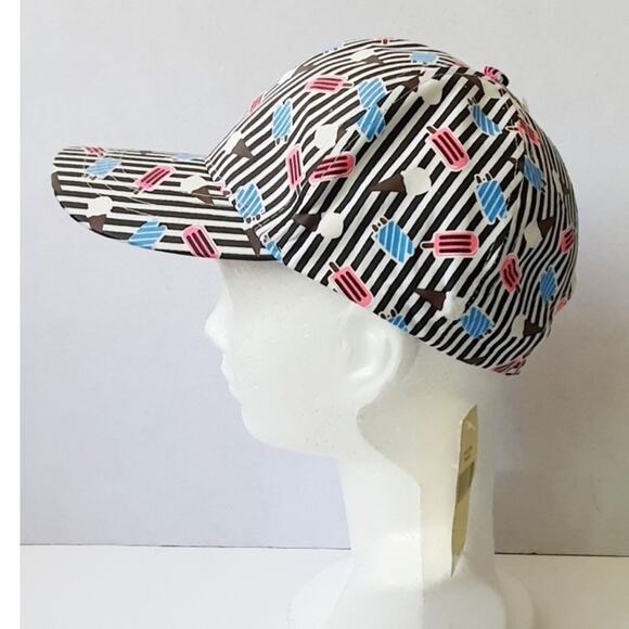 collection eighteen Accessories - Collection eighteen hat